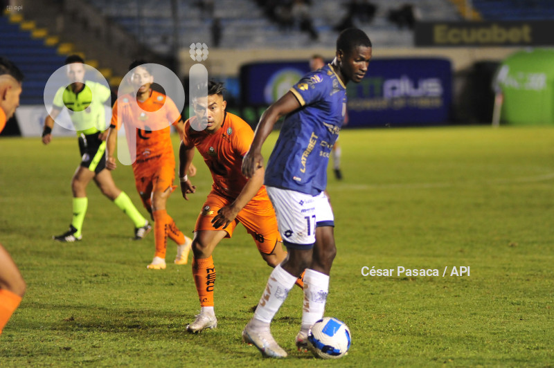 FBL-LIGAPRO-libertad- Cuenca