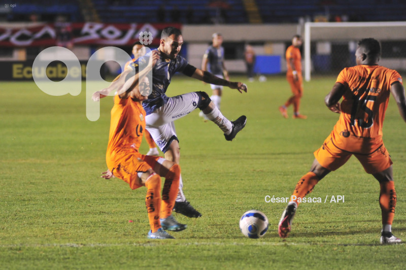 FBL-LIGAPRO-libertad- Cuenca