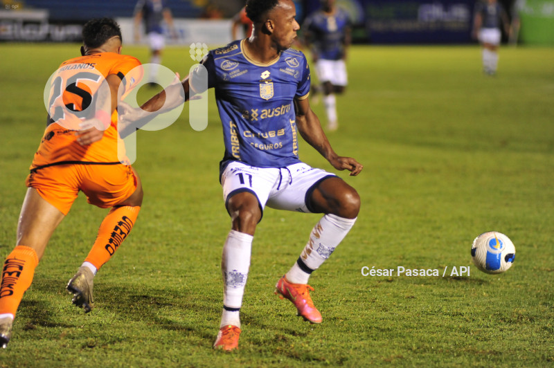FBL-LIGAPRO-libertad- Cuenca