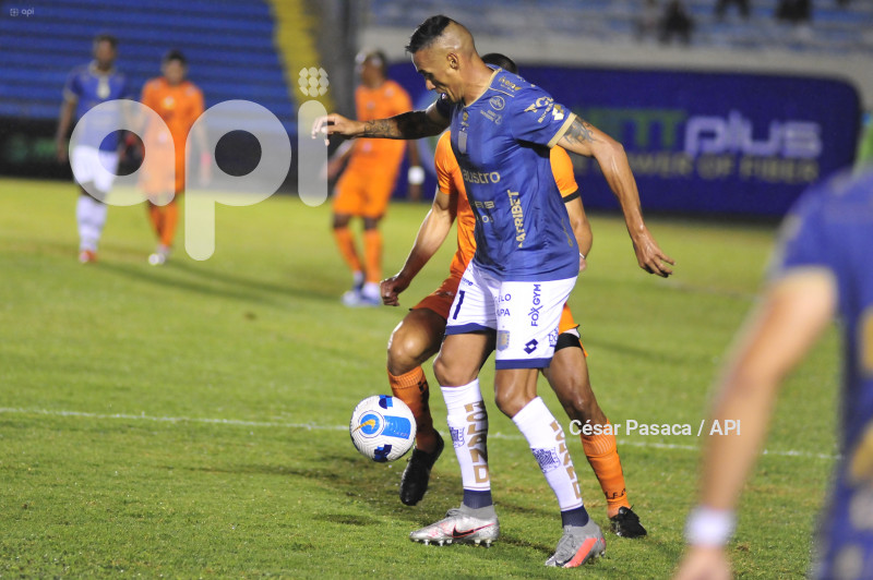 FBL-LIGAPRO-libertad- Cuenca