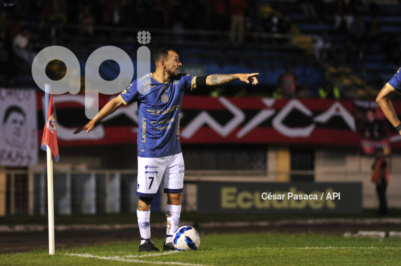 FBL-LIGAPRO-libertad- Cuenca