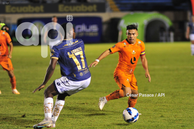 FBL-LIGAPRO-libertad- Cuenca