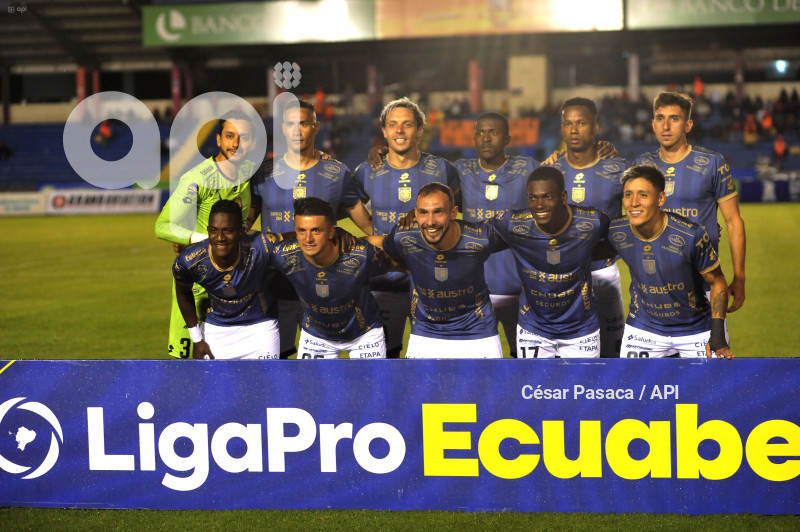 FBL-LIGAPRO-libertad- Cuenca