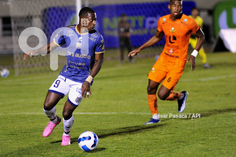 FBL-LIGAPRO-libertad- Cuenca
