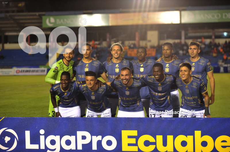 FBL-LIGAPRO-libertad- Cuenca