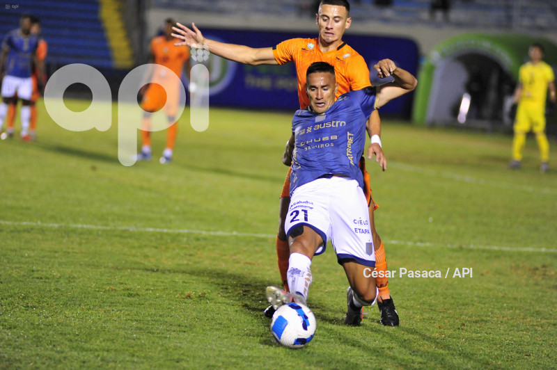 FBL-LIGAPRO-libertad- Cuenca