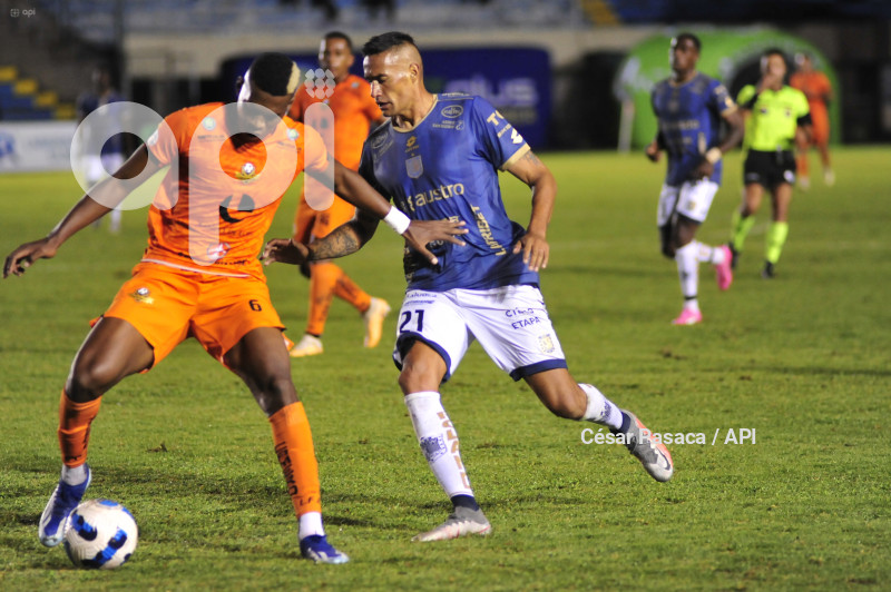 FBL-LIGAPRO-libertad- Cuenca