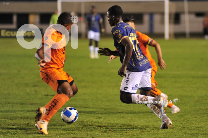 FBL-LIGAPRO-libertad- Cuenca