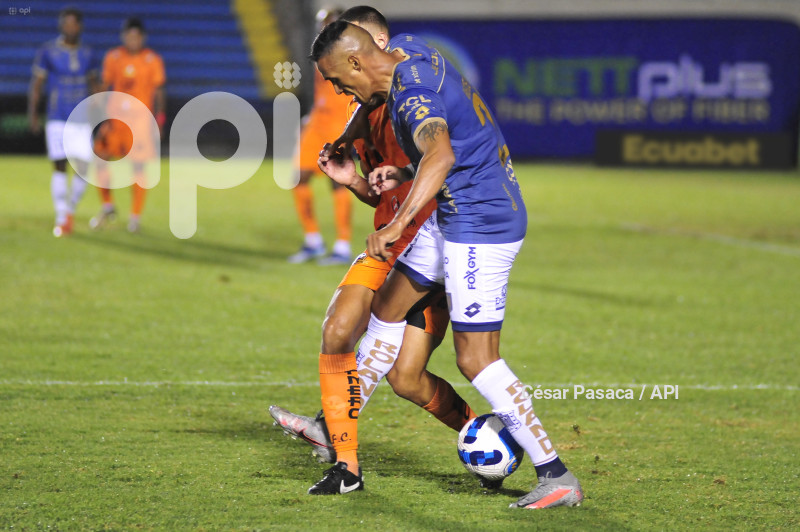 FBL-LIGAPRO-libertad- Cuenca