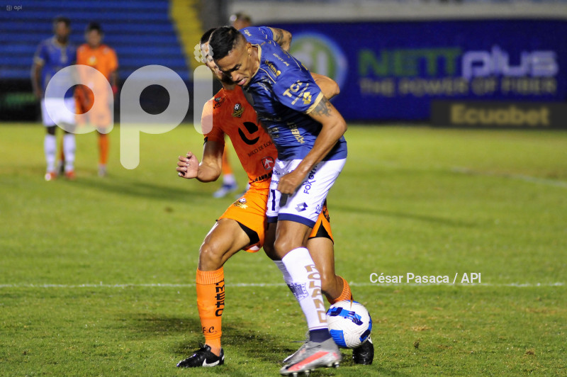 FBL-LIGAPRO-libertad- Cuenca