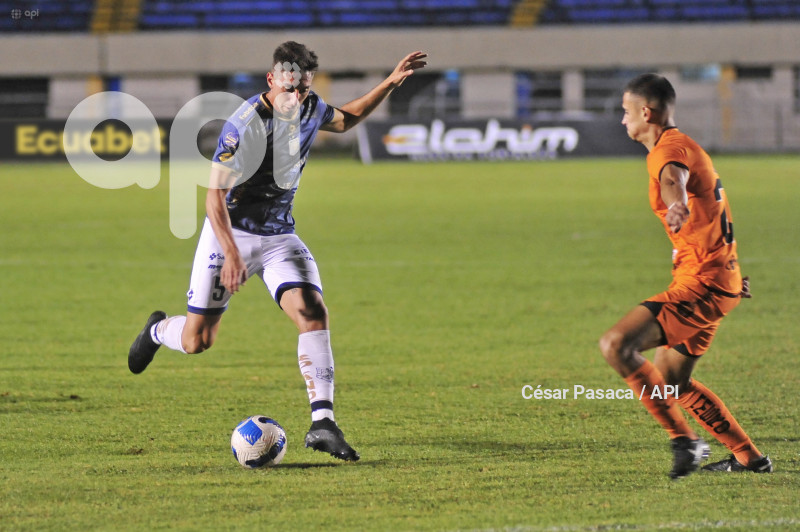 FBL-LIGAPRO-libertad- Cuenca