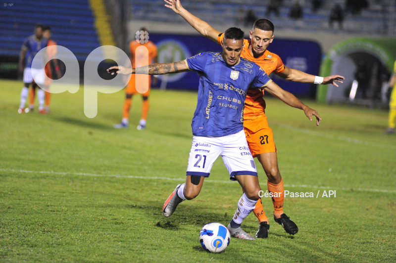 FBL-LIGAPRO-libertad- Cuenca