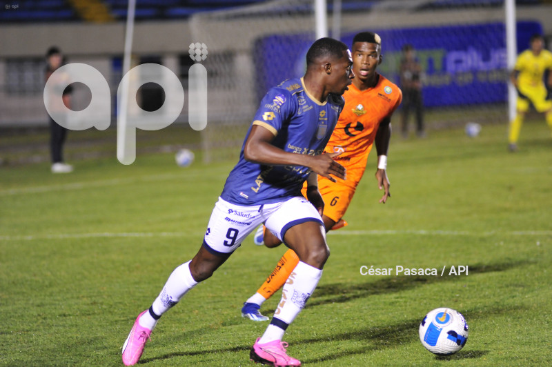 FBL-LIGAPRO-libertad- Cuenca