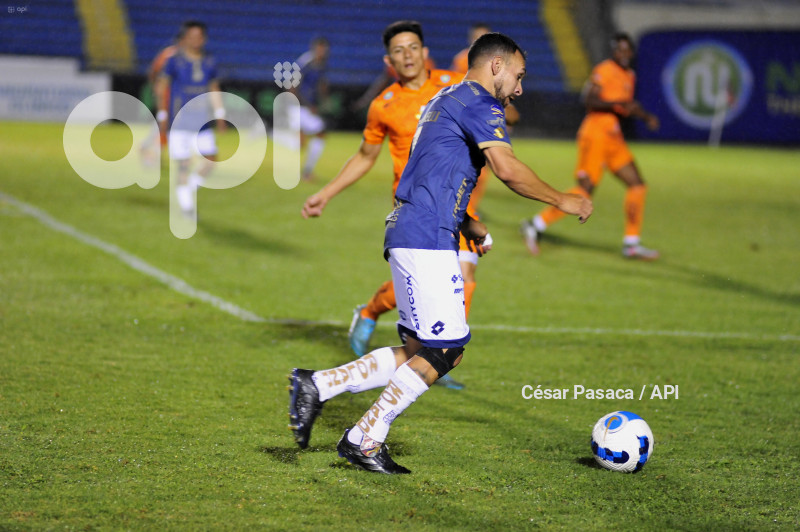 FBL-LIGAPRO-libertad- Cuenca