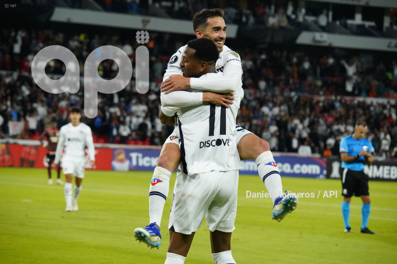 FBL LIBERTADORES LIGA UNIVERSITARIO