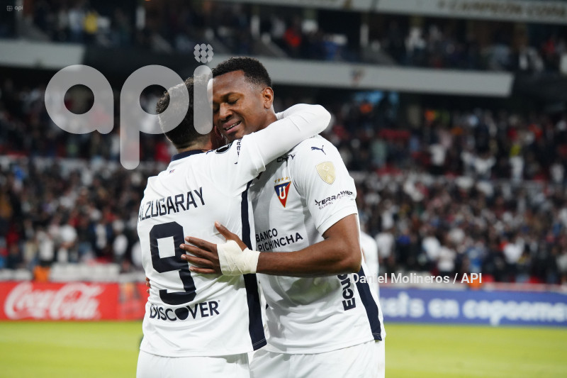 FBL LIBERTADORES LIGA UNIVERSITARIO