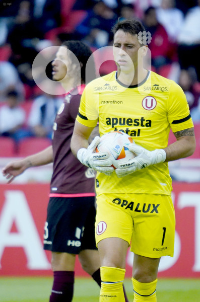 FBL LIBERTADORES LIGA UNIVERSITARIO