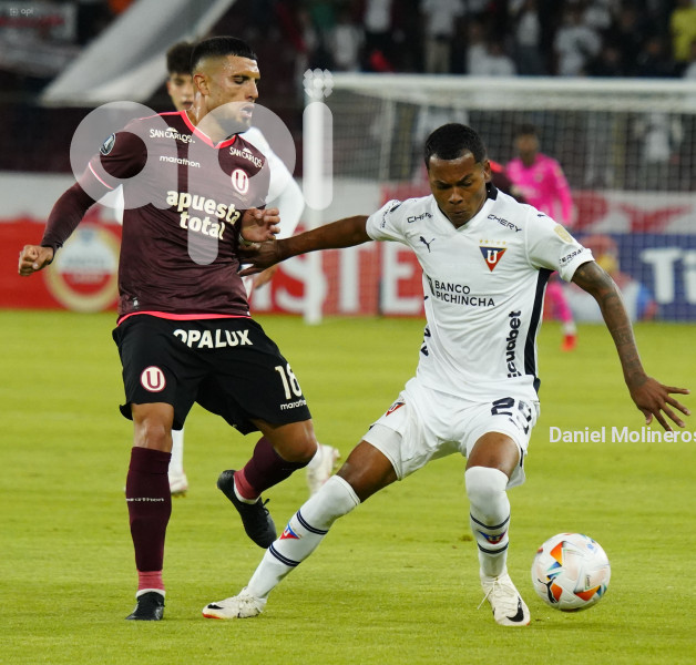 FBL LIBERTADORES LIGA UNIVERSITARIO