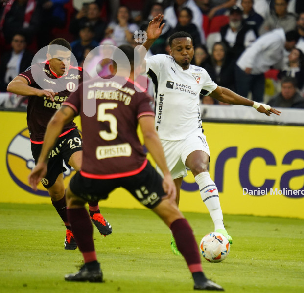 FBL LIBERTADORES LIGA UNIVERSITARIO