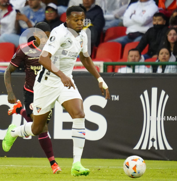 FBL LIBERTADORES LIGA UNIVERSITARIO