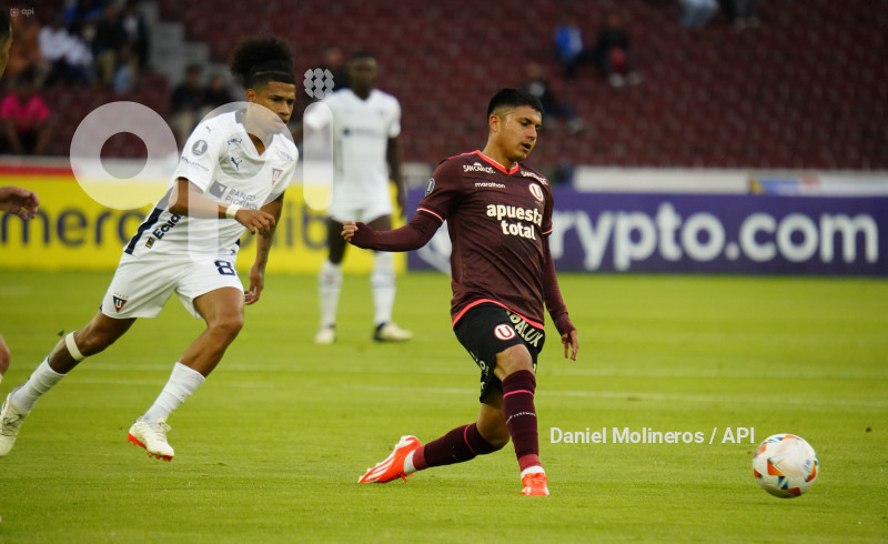 FBL LIBERTADORES LIGA UNIVERSITARIO