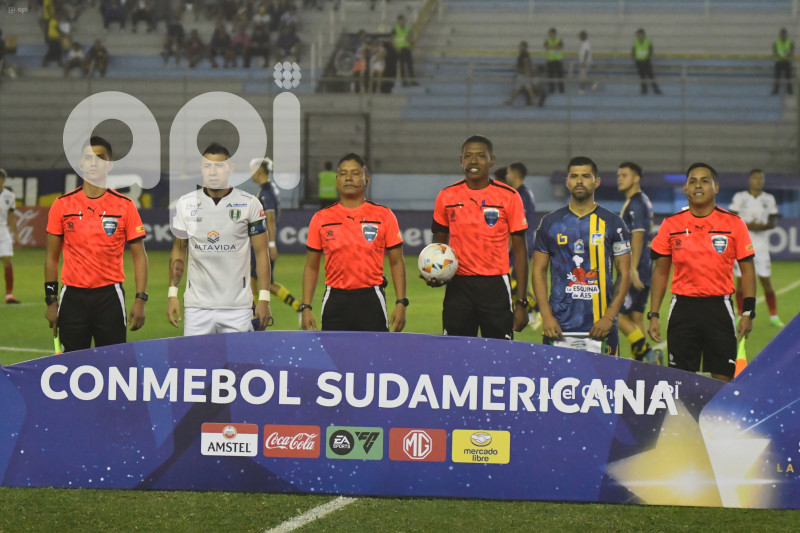 FBLSUDAMERICANA-DELFIN-REAL TOMAYAPO
