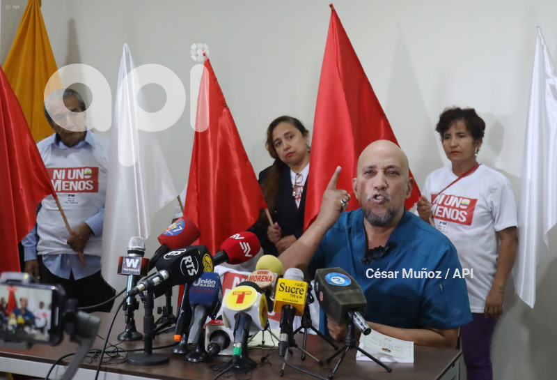 GYE-INSEGURIDAD MEDICOS RURALES