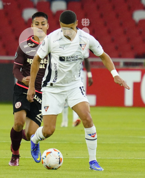 FBL LIBERTADORES LIGA UNIVERSITARIO