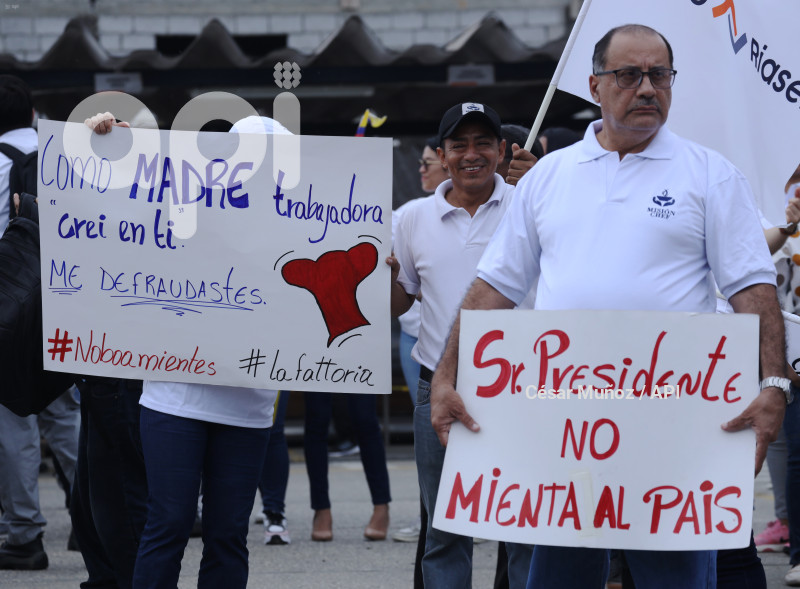 GYE-PLANTON EMPLEADOS LAFATTORIA