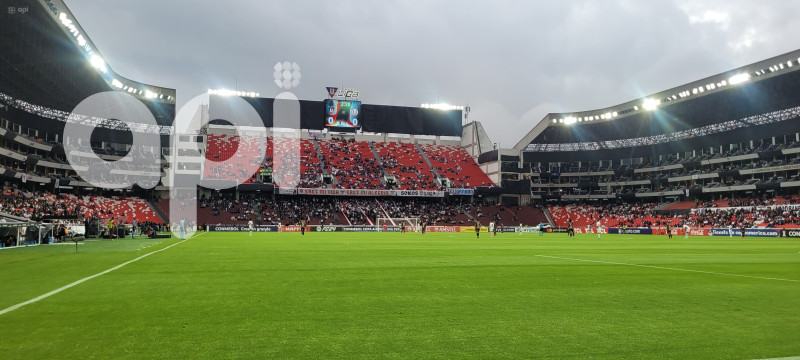 FBL LIBERTADORES LIGA UNIVERSITARIO
