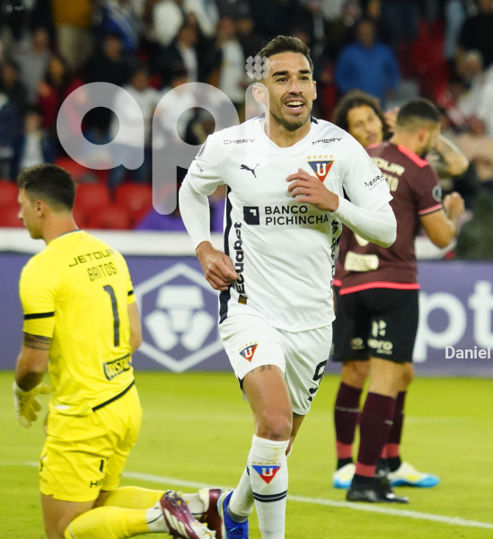 FBL LIBERTADORES LIGA UNIVERSITARIO