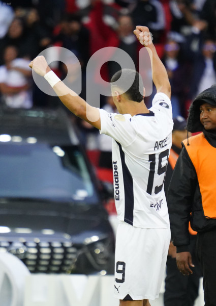 FBL LIBERTADORES LIGA UNIVERSITARIO