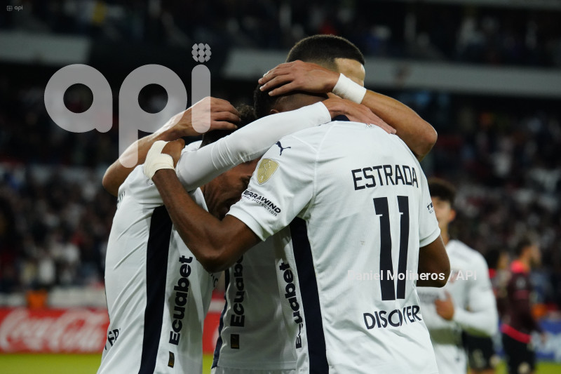 FBL LIBERTADORES LIGA UNIVERSITARIO