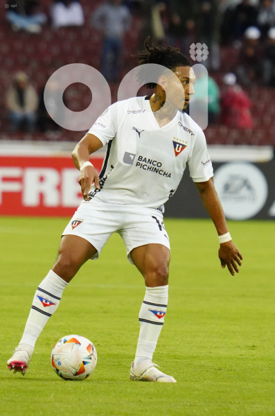 FBL LIBERTADORES LIGA UNIVERSITARIO