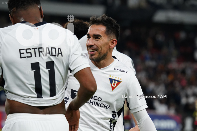 FBL LIBERTADORES LIGA UNIVERSITARIO