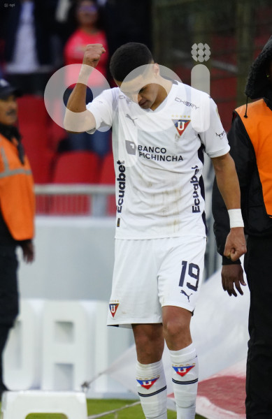 FBL LIBERTADORES LIGA UNIVERSITARIO