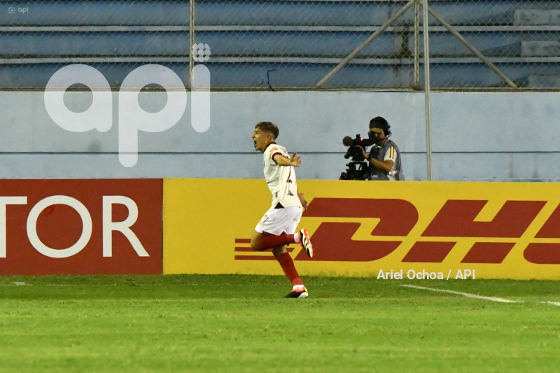 FBLSUDAMERICANA-DELFIN-REAL TOMAYAPO