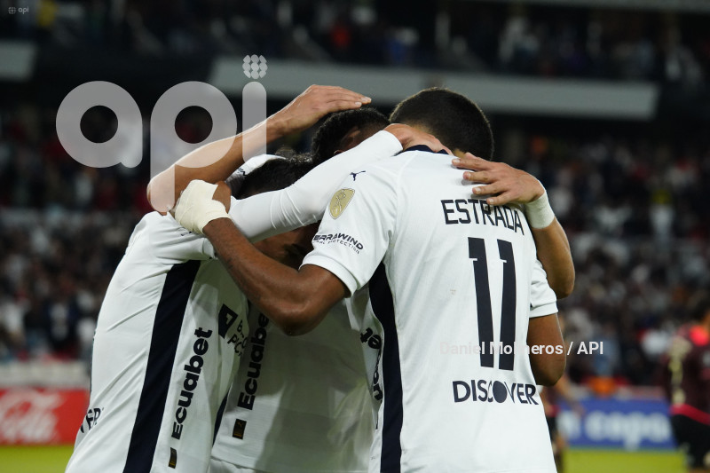 FBL LIBERTADORES LIGA UNIVERSITARIO