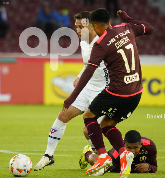 FBL LIBERTADORES LIGA UNIVERSITARIO