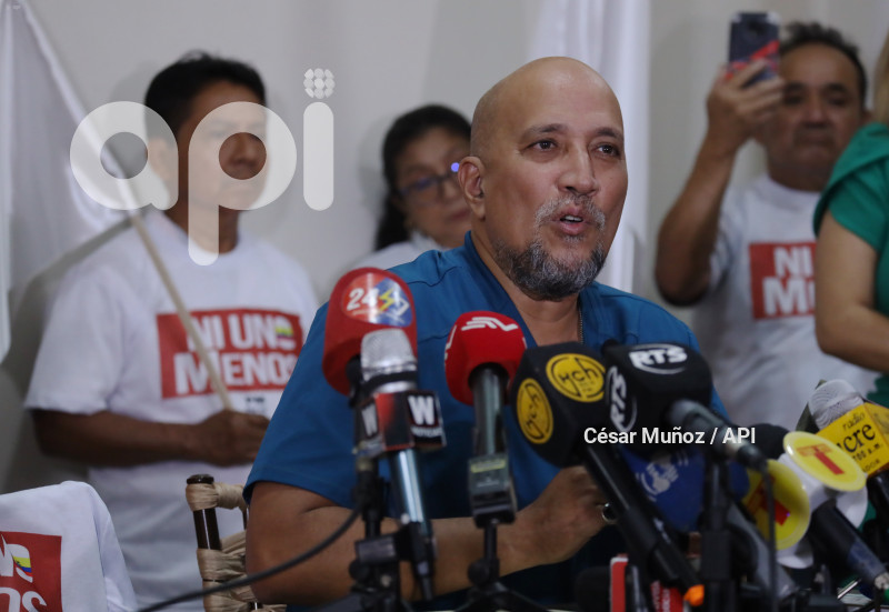 GYE-INSEGURIDAD MEDICOS RURALES