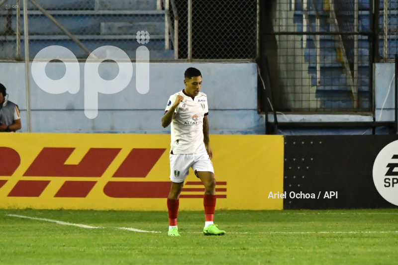 FBLSUDAMERICANA-DELFIN-REAL TOMAYAPO