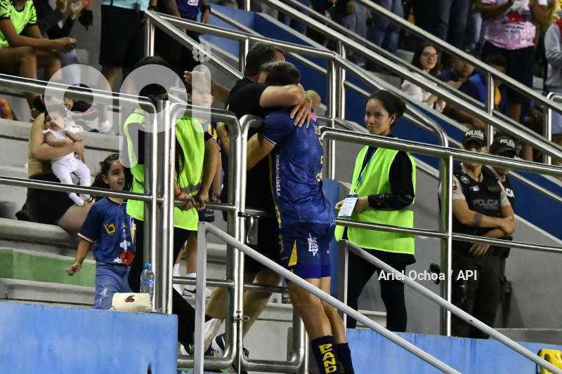 FBLSUDAMERICANA-DELFIN-REAL TOMAYAPO