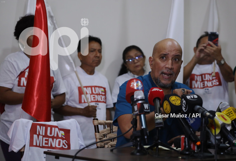 GYE-INSEGURIDAD MEDICOS RURALES