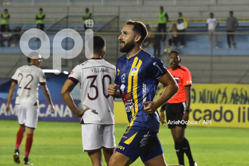 FBLSUDAMERICANA-DELFIN-REAL TOMAYAPO