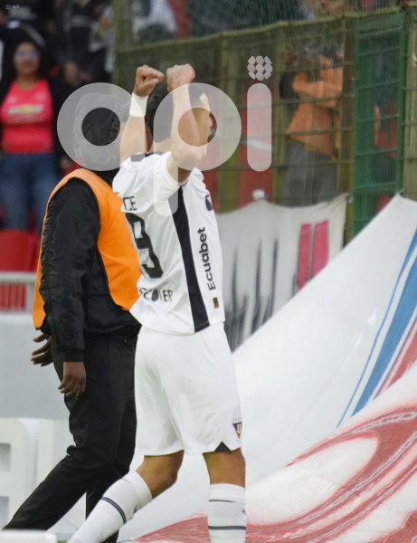 FBL LIBERTADORES LIGA UNIVERSITARIO