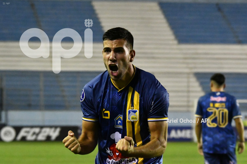 FBLSUDAMERICANA-DELFIN-REAL TOMAYAPO
