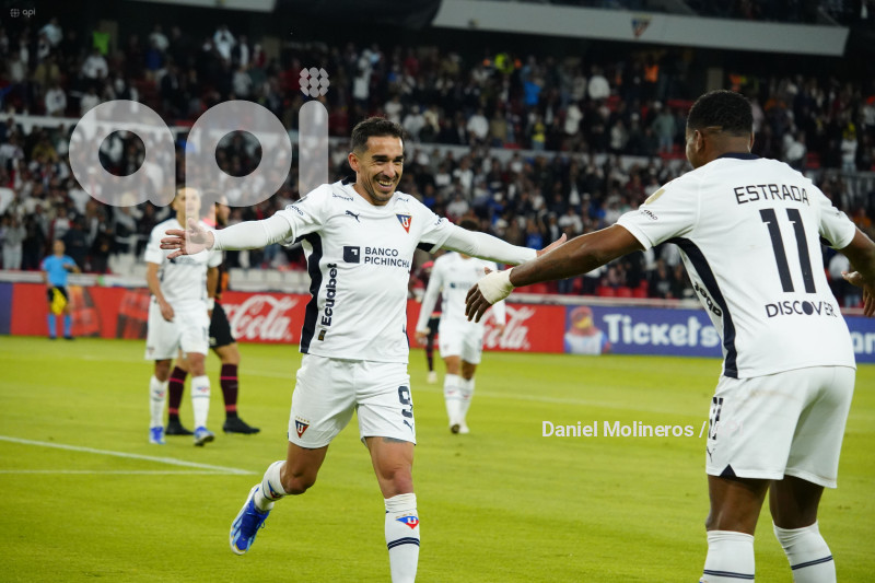 FBL LIBERTADORES LIGA UNIVERSITARIO