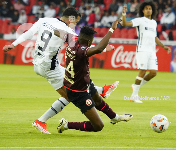 FBL LIBERTADORES LIGA UNIVERSITARIO