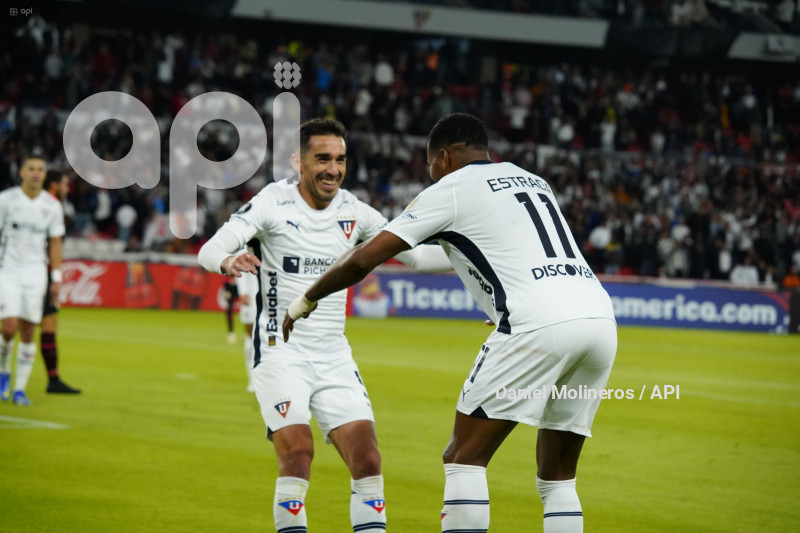 FBL LIBERTADORES LIGA UNIVERSITARIO