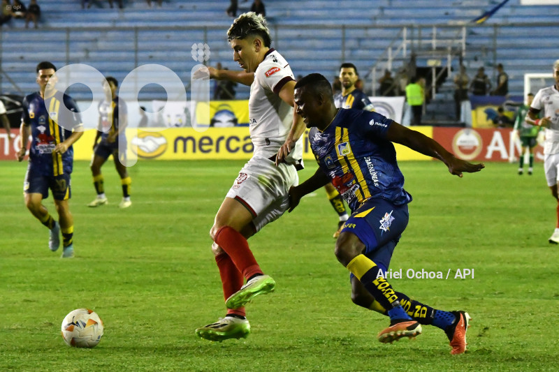FBLSUDAMERICANA-DELFIN-REAL TOMAYAPO